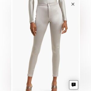 Skims Disco Pants Leggings